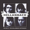 HELLANBACH - The Big H: The Hellanbach Anthology (2018) DCD